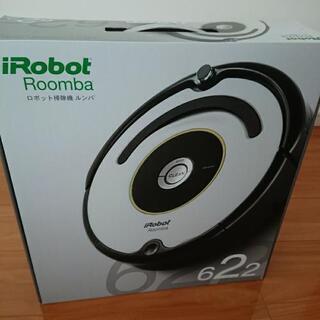 新品値下げアイロボット iRobot ルンバ Roomba 622