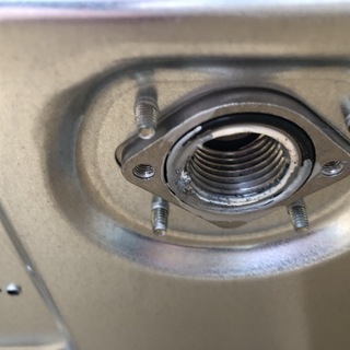 ★パロマ ビルトインコンロ PD-600WS-60GK 両面焼き 都市ガス 19年新発売 未使用