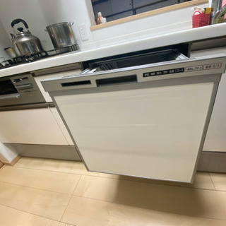 キッチン　システムキッチン