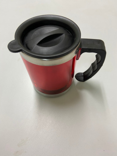 ステンレスマグカップ マグカップ 保温 保冷 フタ付き 蓋付き ステンレス Thermo Mug サーモマグ ビリー 今里の食器 コップ グラス の中古あげます 譲ります ジモティーで不用品の処分