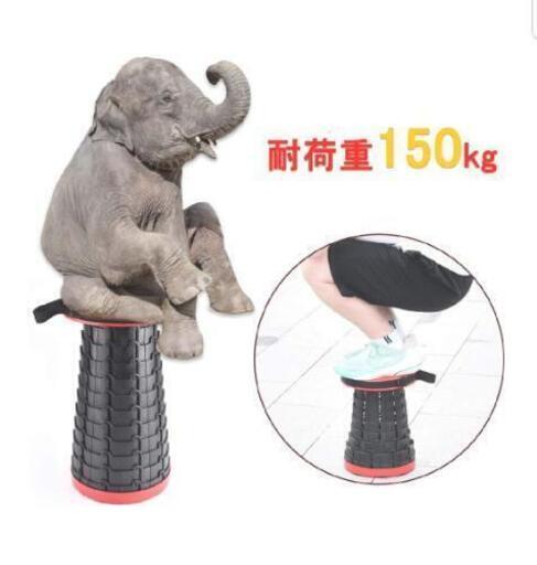 折りたたみ椅子 アウトドアチェア キャップ椅子 伸縮式 耐荷重150kg 19年最新版 高度自由調節可能 肩掛け可能 1秒で開閉可能 折 Leo 0809 亀戸の生活雑貨の中古あげます 譲ります ジモティーで不用品の処分