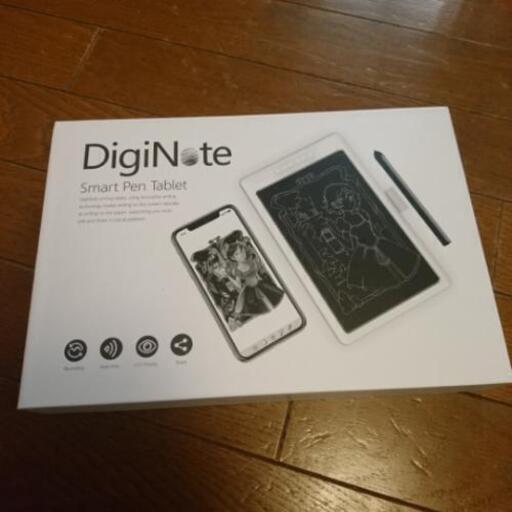 その他 Digi Note
