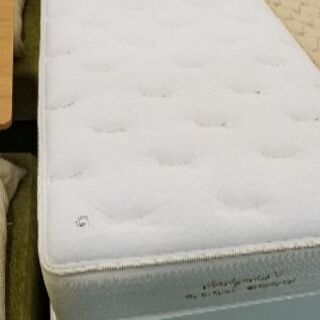大塚家具 シングルベッド【トレファク草加店】