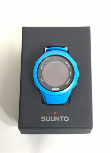 その他 Suunto Ambit3 Vertical BLUE HR