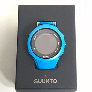 Suunto Ambit3 Vertical BLUE HR