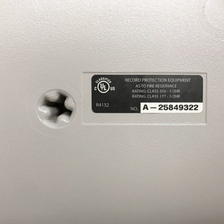 ☆ Sentry Safe セントリーセーフ ポータブル耐火保管庫6個 【公式通販】