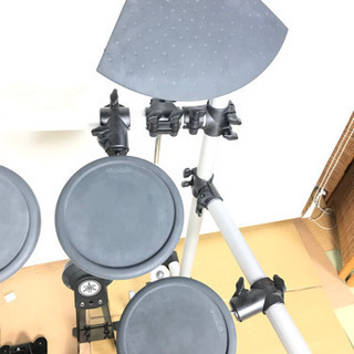 ★電子ドラム YAMAHA DTXPLORER