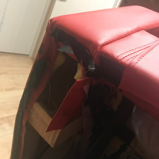 電動リクライニング　ソファ