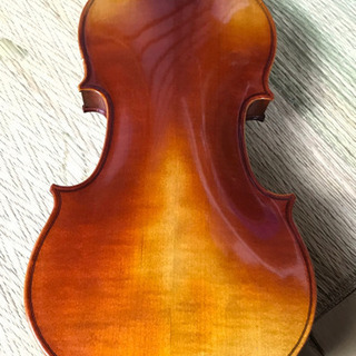 ケース付 スズキ Suzuki バイオリン 4/4 No.300