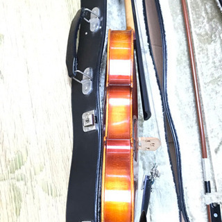 ケース付 スズキ Suzuki バイオリン 4/4 No.300