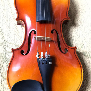ケース付 スズキ Suzuki バイオリン 4/4 No.300
