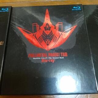 フルメタル・パニック！Blu-rayまとめ売り