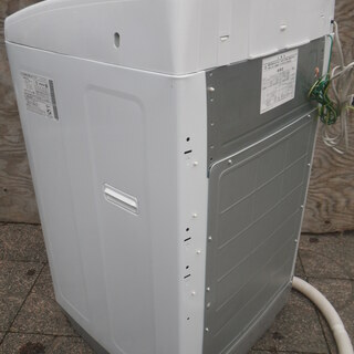 ■配達可■日立 全自動洗濯機  白い約束 7.0㎏ NW-T73 2017年製