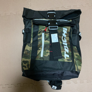 RS TAICHIのリュックバックの画像