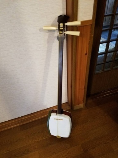 三味線 津軽三味線 バチ付き 三味線バチ Amazon | 銀河三味線バチ/津軽用 プラスチック撥 (ギンガ