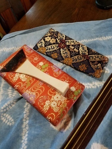 津軽三味線・バチ付き