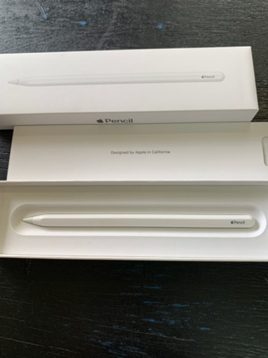 アップルペンシル2 Apple pencil (2nd)