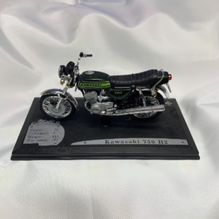 Kawasaki 750H2 ミニカー