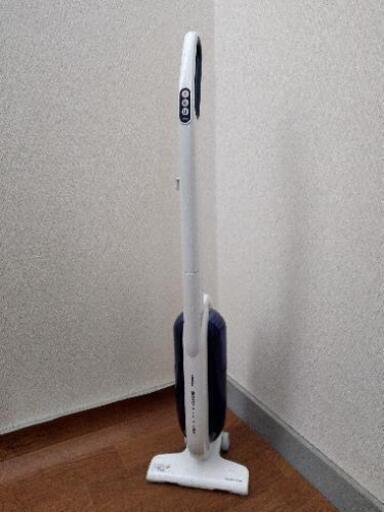 \nツインバードTC-T131BL掃除機