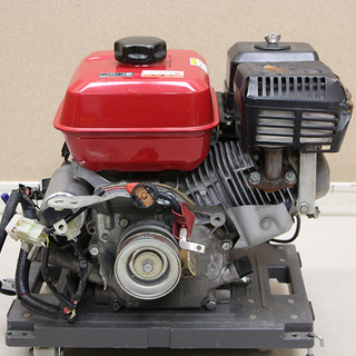 除雪機 エンジン 部品取り ジャンク ホンダ 除雪機 HS760H 