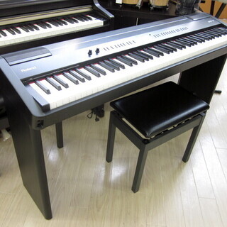 安心の6ヵ月保証！ Roland(ローランド）HPi-7D-LCのご紹介！