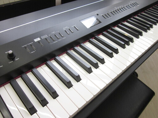 安心の6ヶ月保証付！ROLAND(ローランド)の電子ピアノ「FP-7」をご紹介