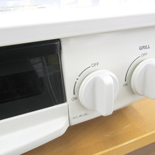 白いガステーブル! リンナイ LPガス HOWARO 2015年製 ET33NJH4SY-W6 札幌市北区