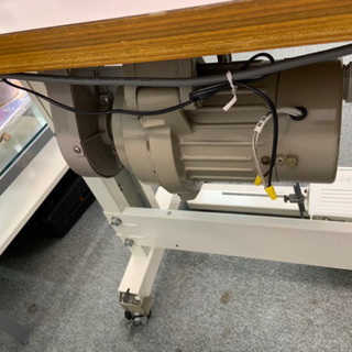 生活家電 brother 本縫い 一本針 工業用ミシン DB2-B735-3 業務用