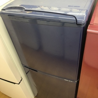 【安心の6ヶ月保証】AQUAの2ドア冷蔵庫あります！！