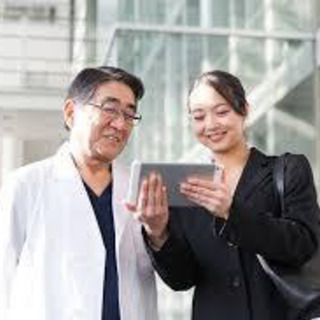 【茨城県・ルート営業】医療機器の販売！／安定性と将来性は抜群です   − 茨城県