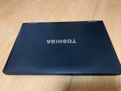 中古 ノート パソコン 東芝 Dynabook Satellite B452/G （168638）Win10 64bit テンキー メモリ4GB HDD250GB マルチ