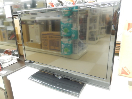MITUBISHI 三菱 液晶カラーテレビ 32型 LCD-32ML10 2011年製 中古品 札幌市清田区