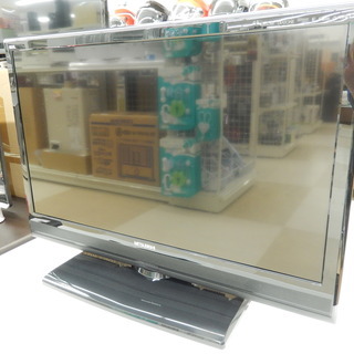 MITUBISHI 三菱 液晶カラーテレビ 32型 LCD-32...