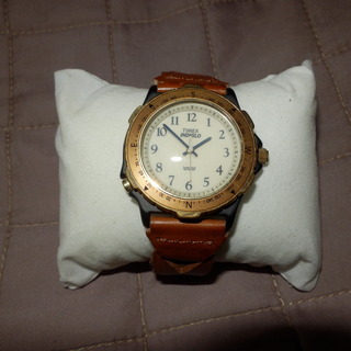 TIMEX INDIGLO　タイメックス　腕時計