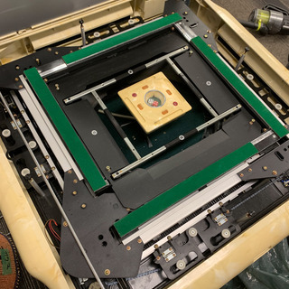 全自動麻雀卓 アモスマーテル AMOS MATER