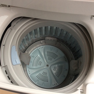 【RKGSE-168】特価！アクア/AQUQ/5kg/全自動洗濯機/AQW-S50D/中古/2016年製/当社より近隣地域無料配達