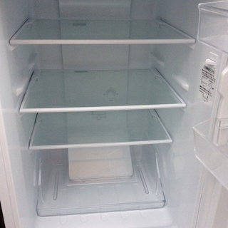 RKGRE-229】特価！アイリスオーヤマ/156L 2ドア冷凍冷蔵庫/AF156-WE