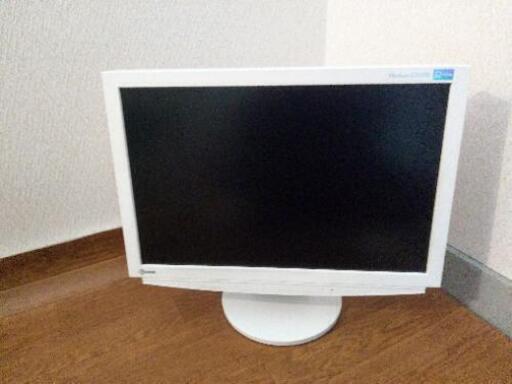 EIZOモニターFlexScan S2110W