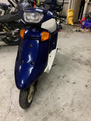 ☆ヤマハ チャンプ 好調♪綺麗になりました！☆