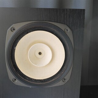 Fostex FE207 ＊音声確認動画あり