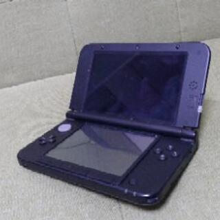 ニンテンドー3DS LL 