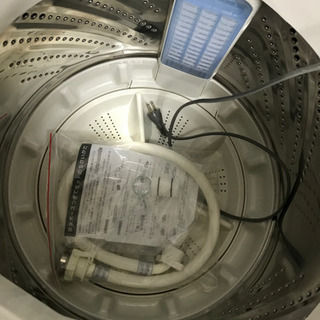 美品　🌺冷蔵庫洗濯機セット2️⃣-ルイヴィトン　サントンジュ