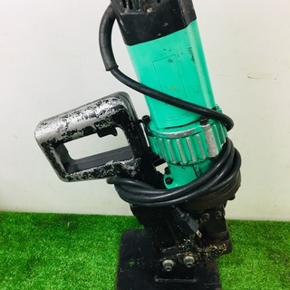 亀倉精機 AP-2N パンチャー【リライズ野田愛宕店】【店頭取引限定】【中古品】1点限り早い者勝ち！管理番号ITZOBJJ9J7YG