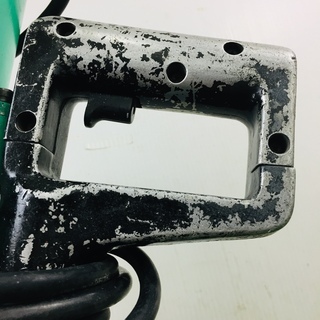 亀倉精機 AP-2N パンチャー【リライズ野田愛宕店】【店頭取引限定