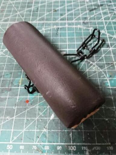 ドラグノフ SVD チークパット