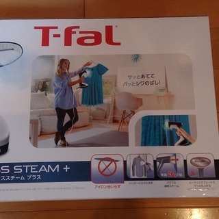 新品未使用　ティファール T-fal  DT8100J0  アク...