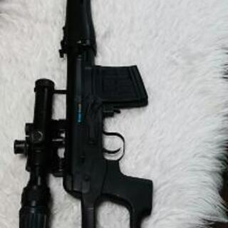 ドラグノフSVD PSOスナイパースコープ新品未使用 【公式通販】