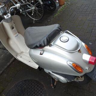 ホンダ ジョルノクレア