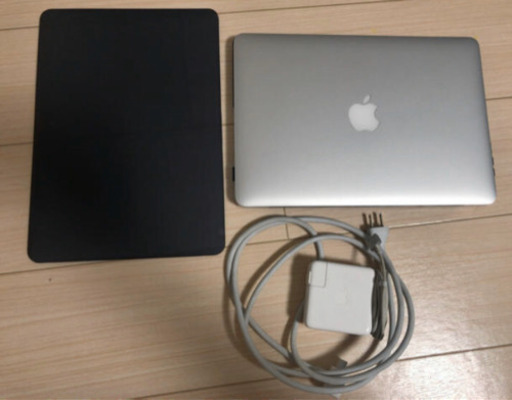 Macbook Pro 2014mid 13inch 高速！SSD256GB