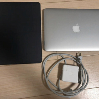 Macbook Pro 2014mid 13inch  高速！S...